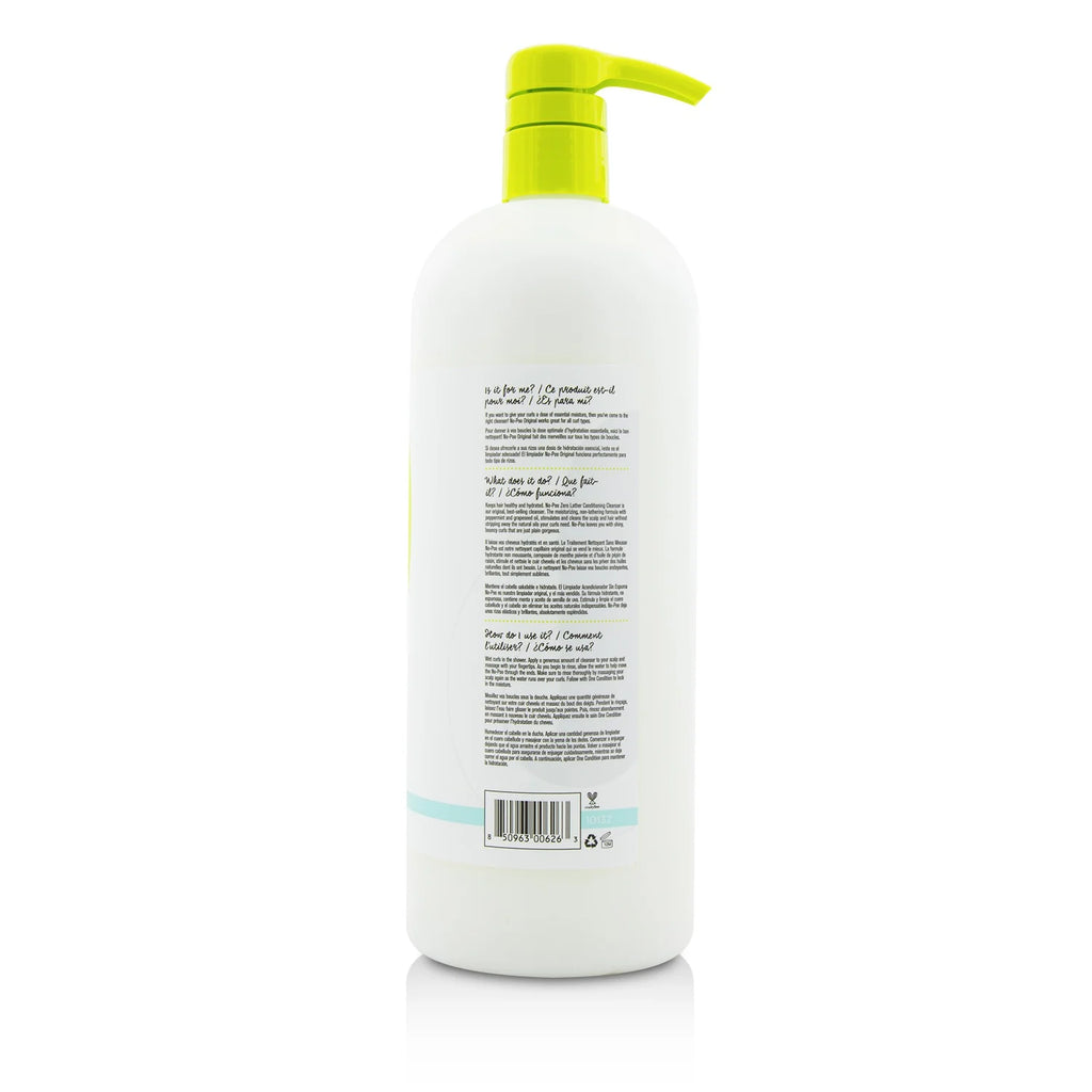 946ml Conditioning Cleanser for Curly Hair J252156
