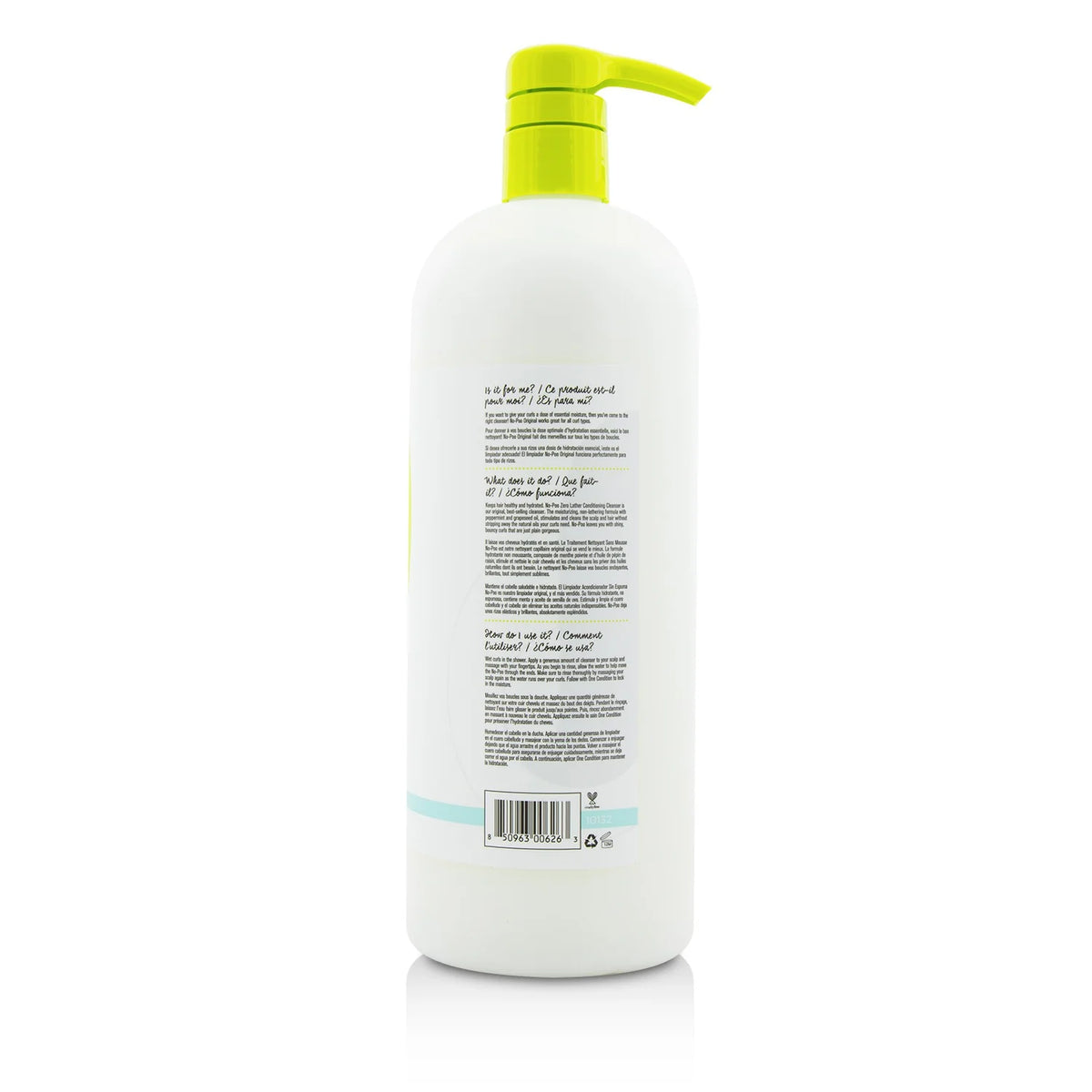 946ml Conditioning Cleanser for Curly Hair J252156