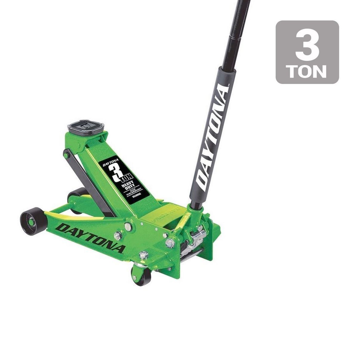 3 Ton Floor Jack Q375939