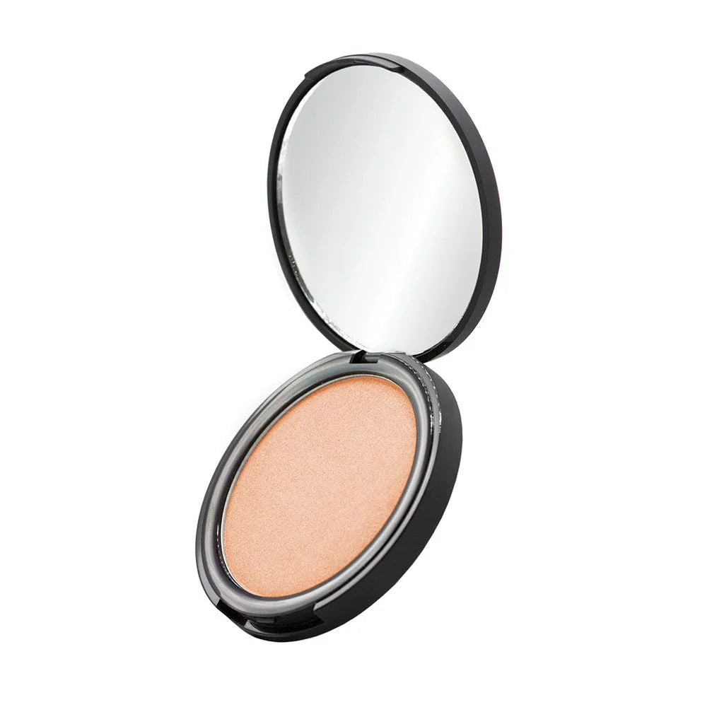 Moondust Monty Crop Natural Pressed Highlighter 8g Q778