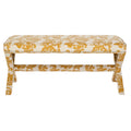 Maize Extended Bench V456425
