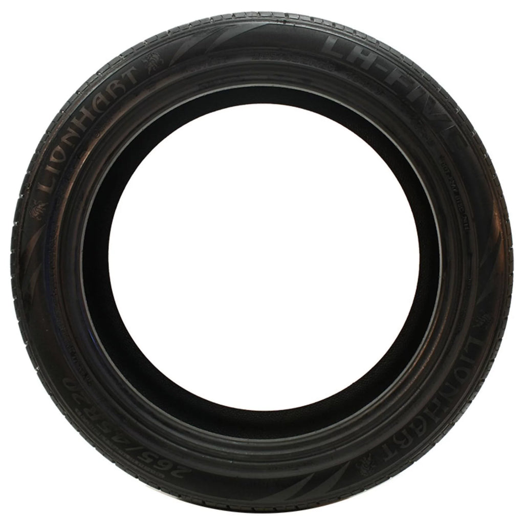 All Season 215/30ZR20 82W XL Passenger Tire T4049