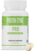 90 Tabs Digestive Enzyme Supplement K467