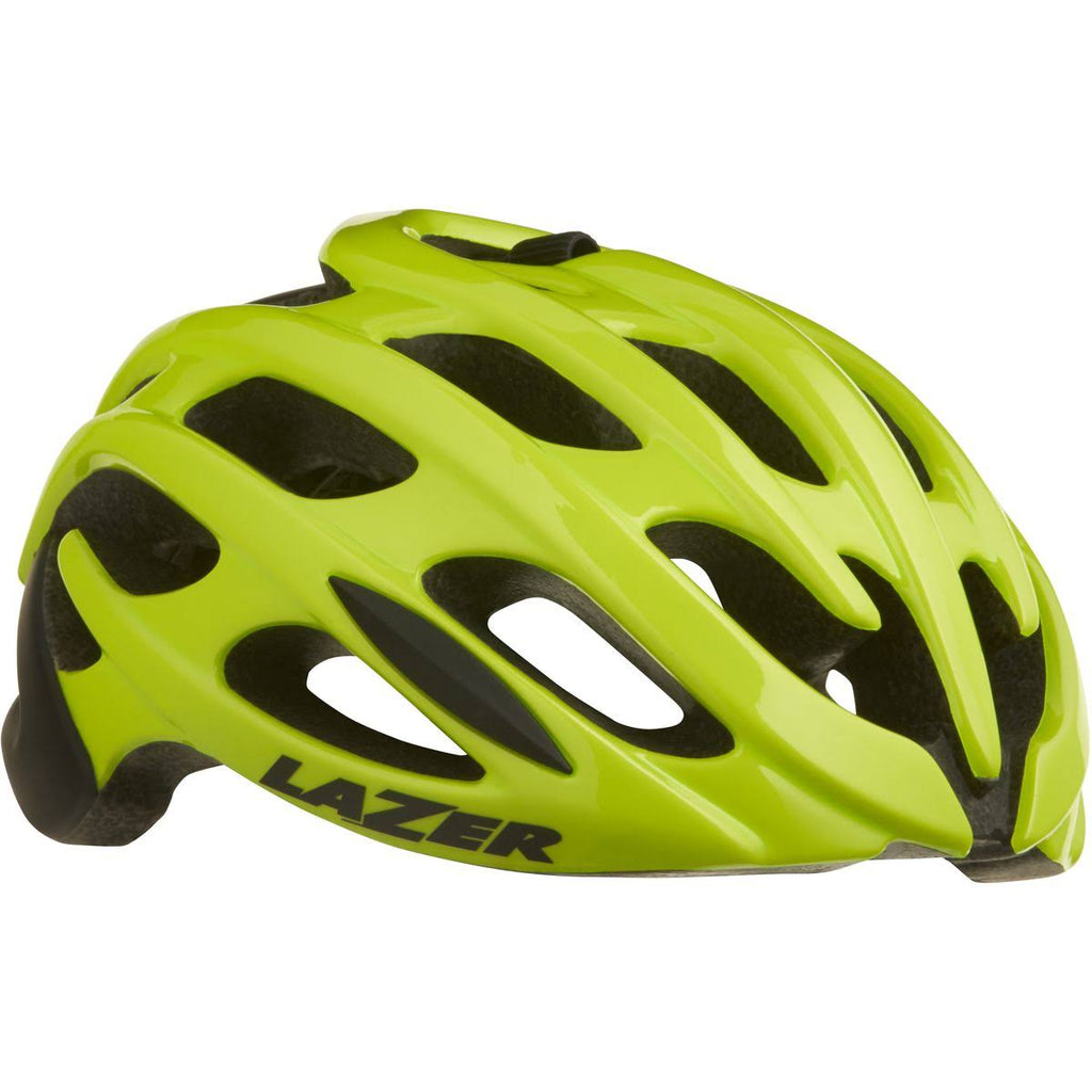 Flash Yellow Helmet U251