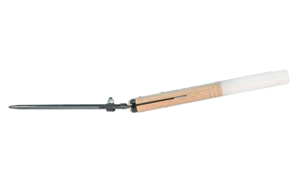 Precision Hedge Shears, 7 5/8x22 Blade, 22x22 Overall Length M9145