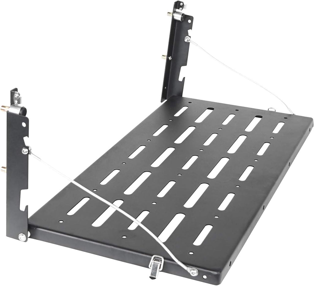 Foldable Rear Door Cargo Storage Shelf Pack of 2 N320900