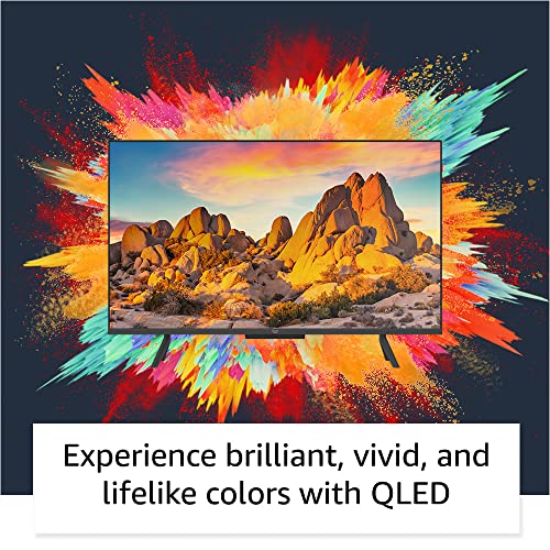 4K TV Q321