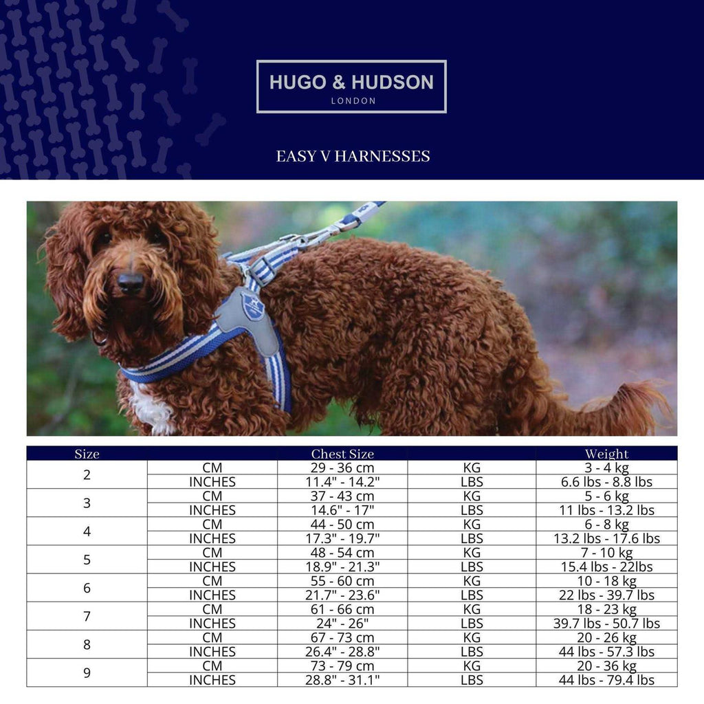 Dog Harness F98875