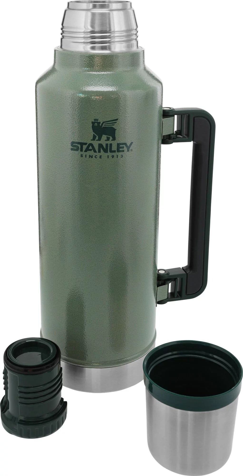 Vacuum Insulated Stainless Steel Bottle 2 qt I908015