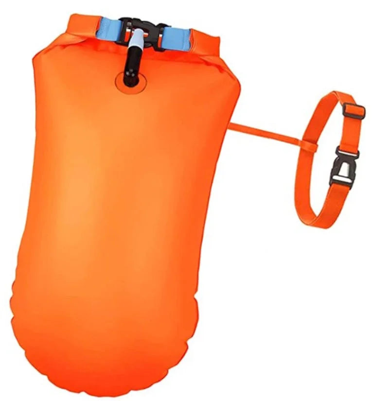Inflatable Swimming Safety Buoy Z76089