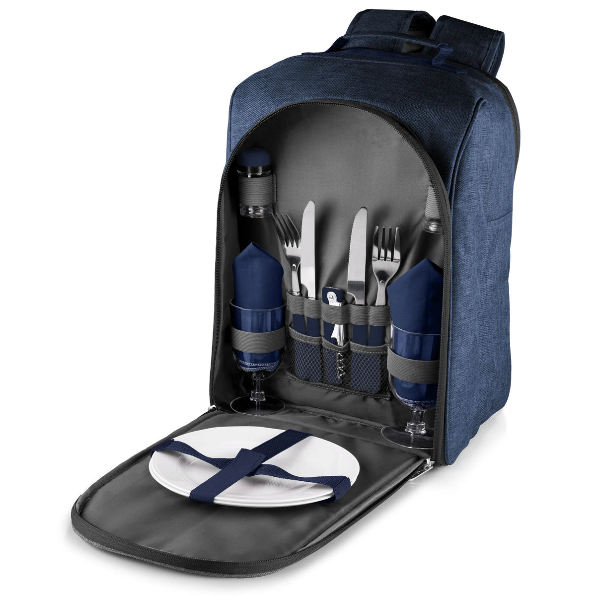 Picnic Cooler Backpack H444
