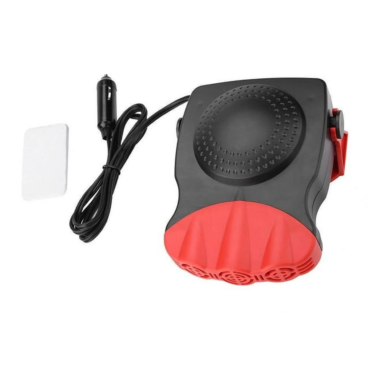 12V 150W Portable Electric Window Defroster W81219