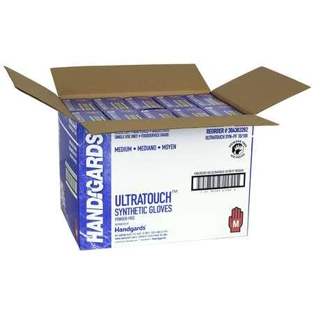 Synthetic Powder Free Medium Glove I2379