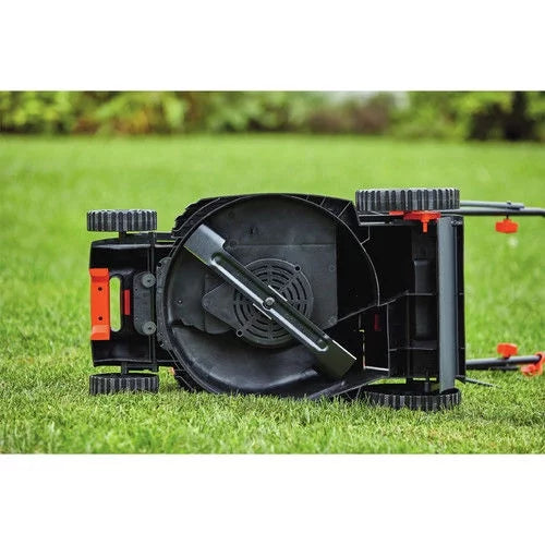 12AMP 17 Electric Mower M3617