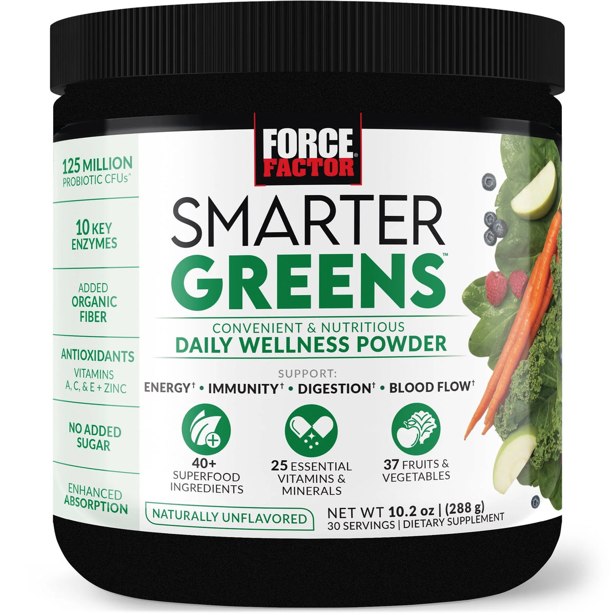 Superfood Greens Powder 30 Servings E979568