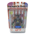 Action Figure X735