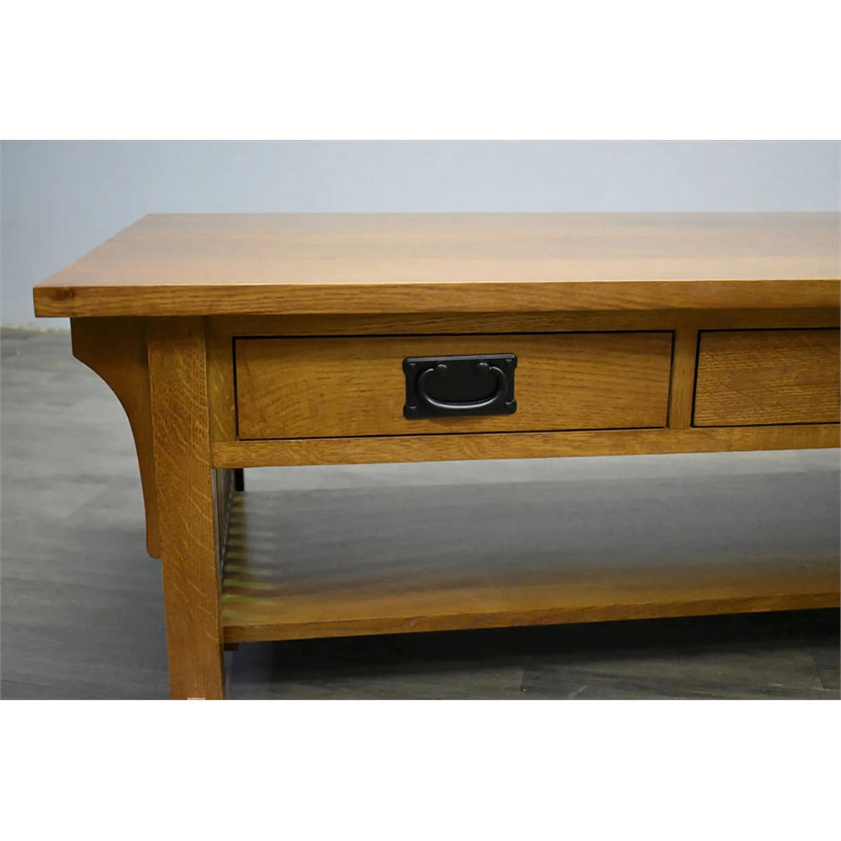 Wood Coffee Table in Cherry G12291