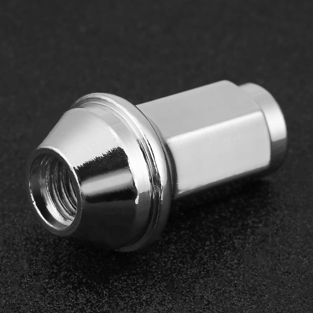 24Pcs Wheel Locking Lug Nuts H540405