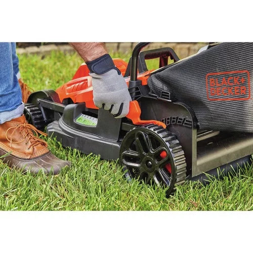 12AMP 17 Electric Mower M3617