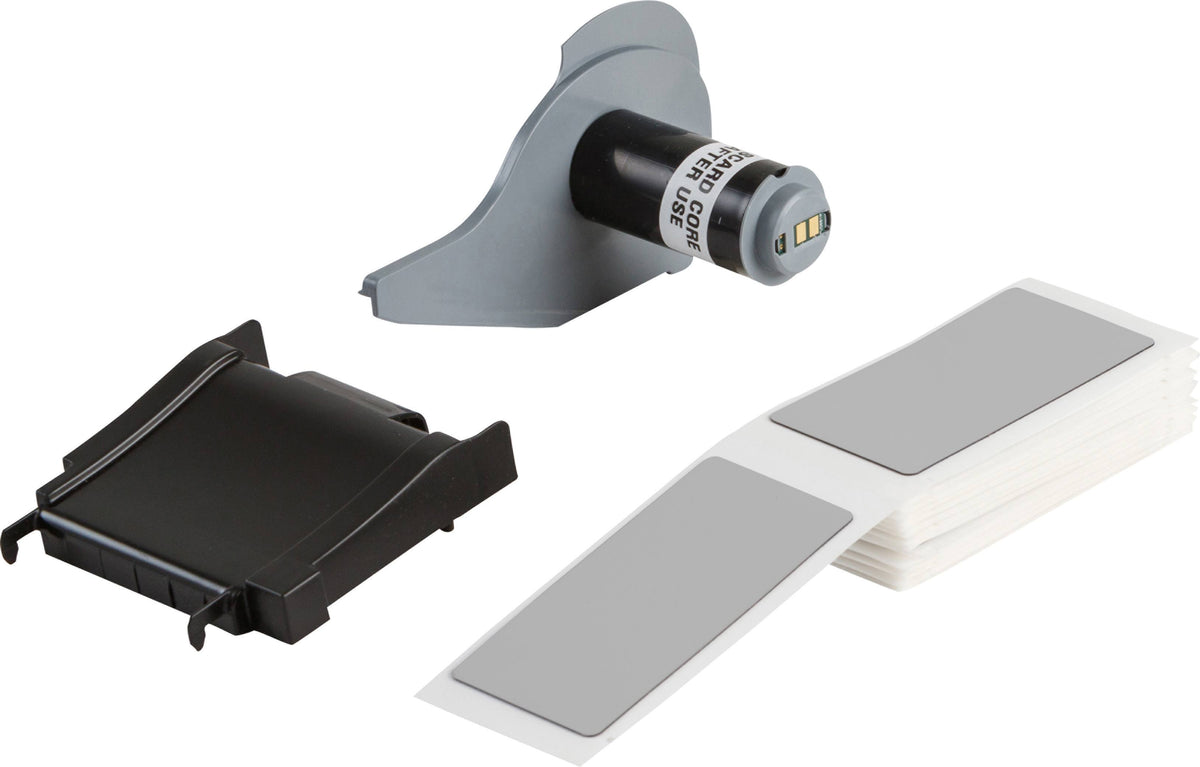 Raised Panel Label Q3003