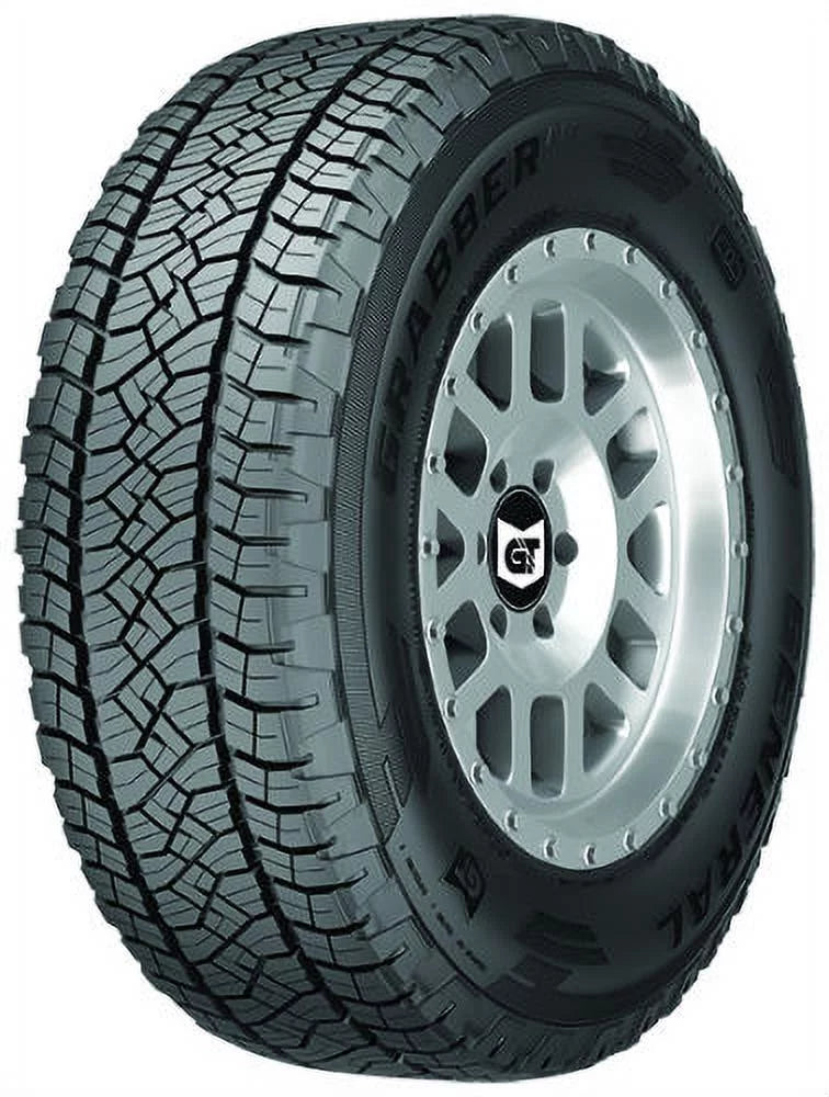 Winter Tire 265/65R18 114T Q128865