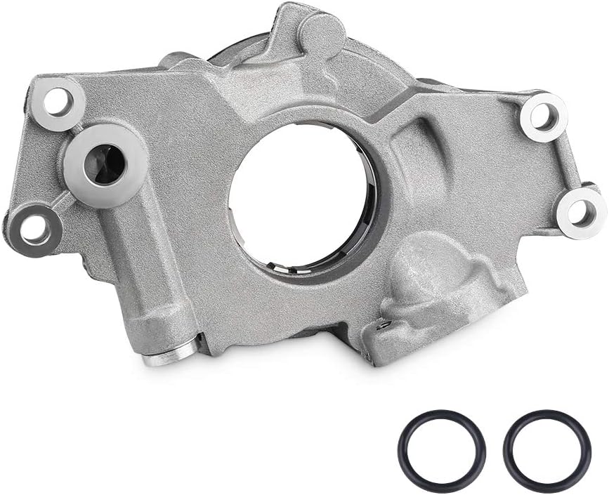 Oil Pump Pack of 2 D1903