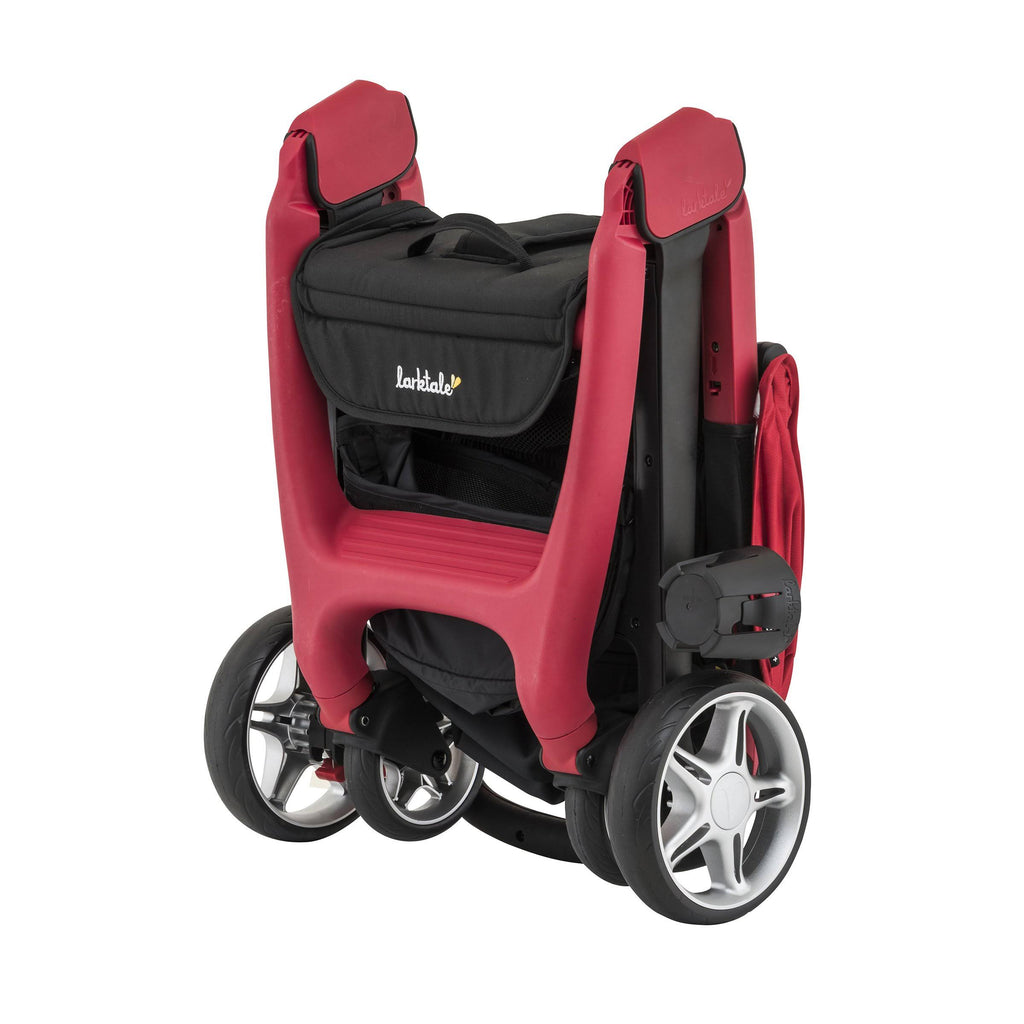 Barossa Red Stroller C56294