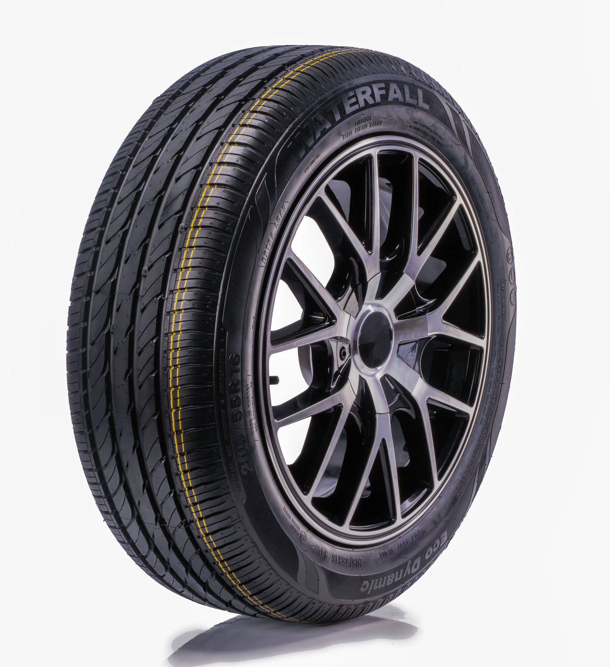 195/55R16 87V Passenger Tire L677418