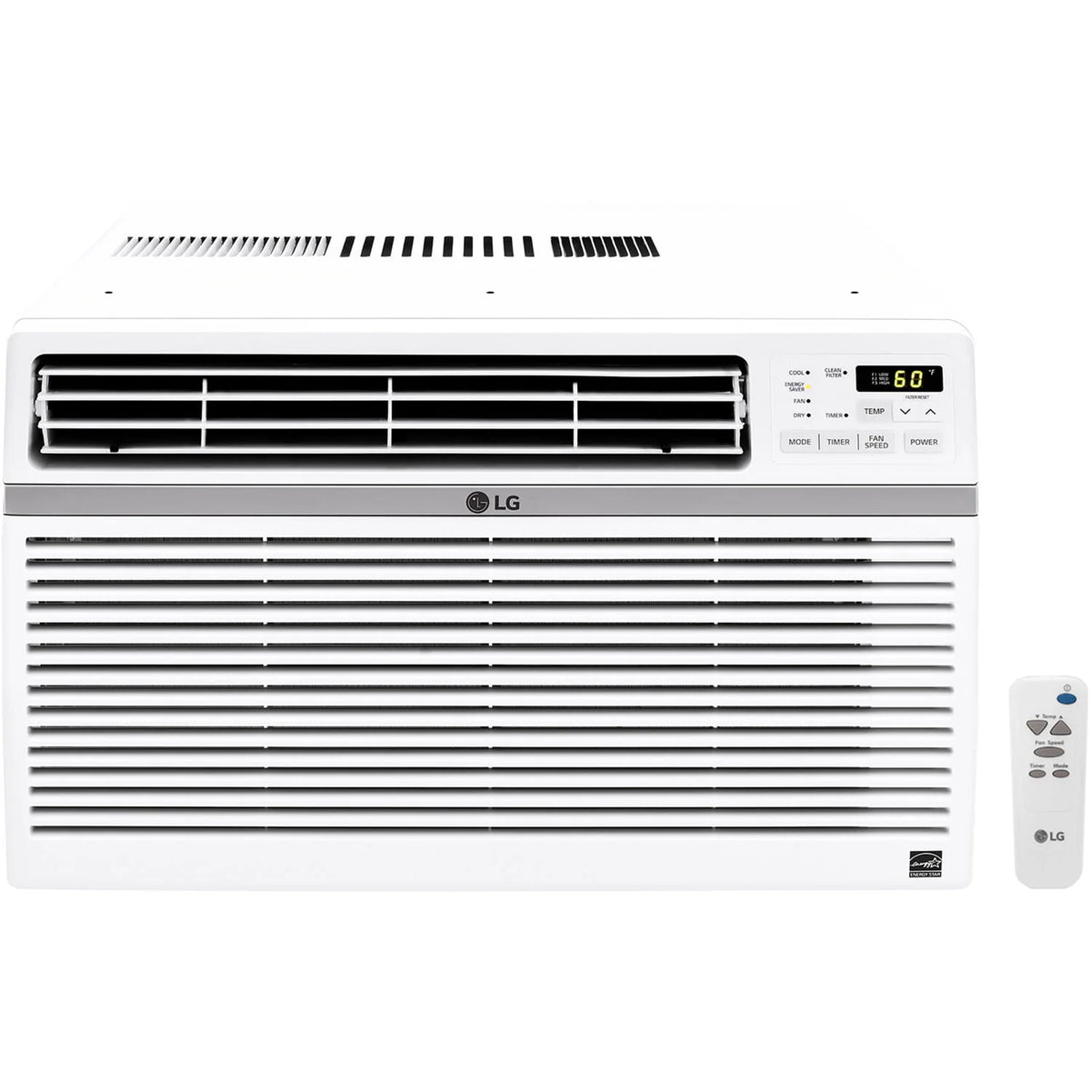10,000 BTU Window Air Conditioner U34086