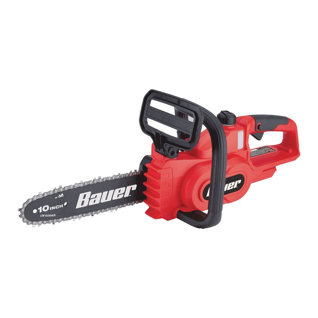 10 in. Cordless Chainsaw H47244
