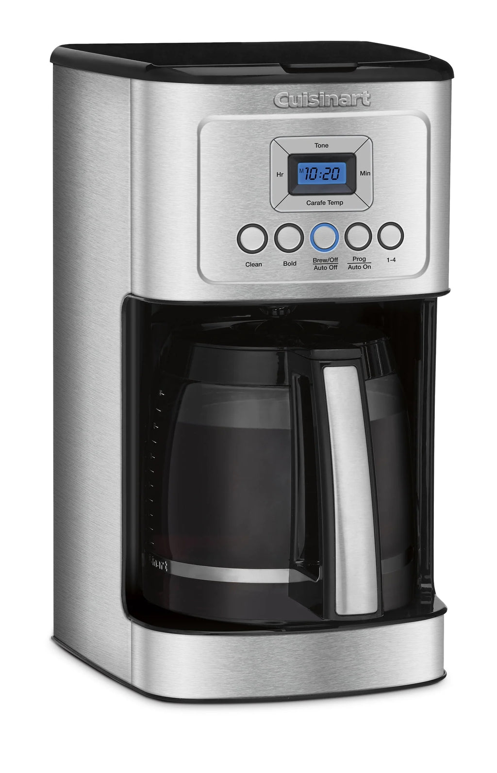 14 Cup Programmable Coffeemaker T28410