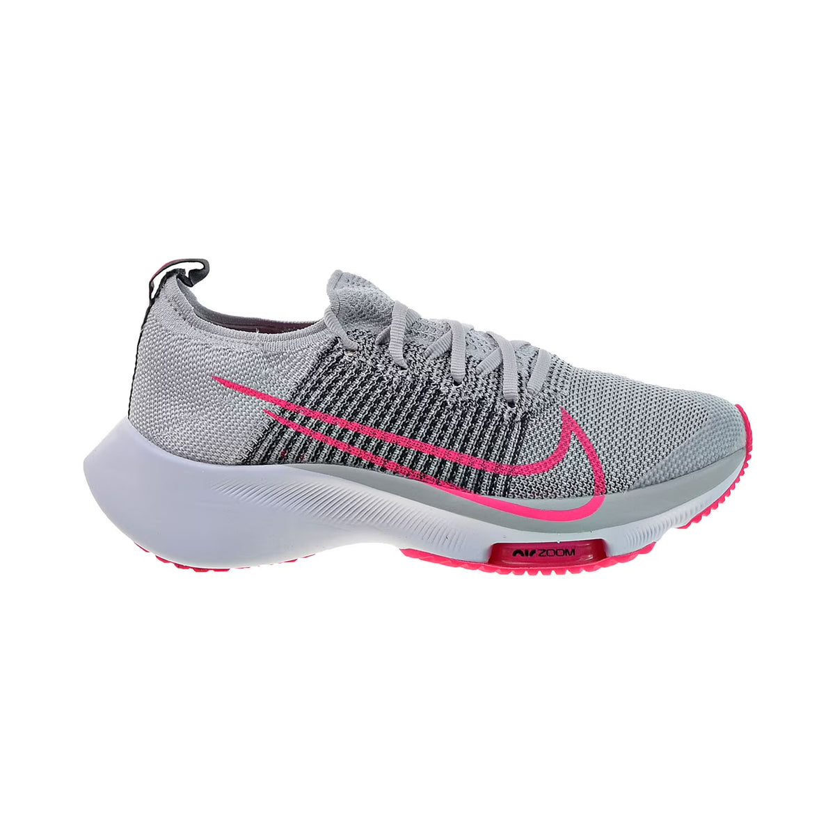 Vast Grey Grey Fog Hyper Big Kids' Shoes B7734