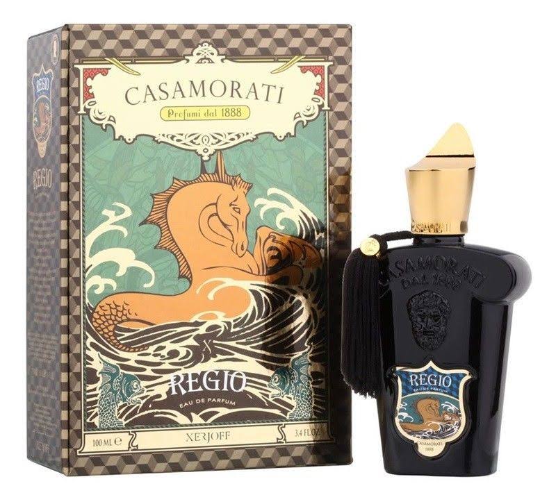Eau De Parfum Spray 3.4 oz. J684