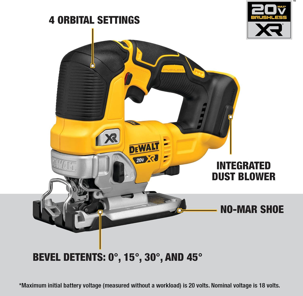 Jig Saw F34578