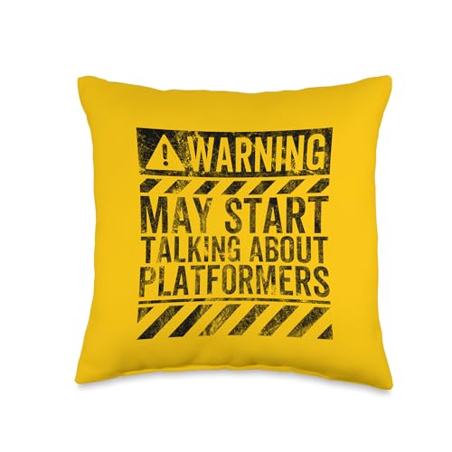 Throw Pillow W80238