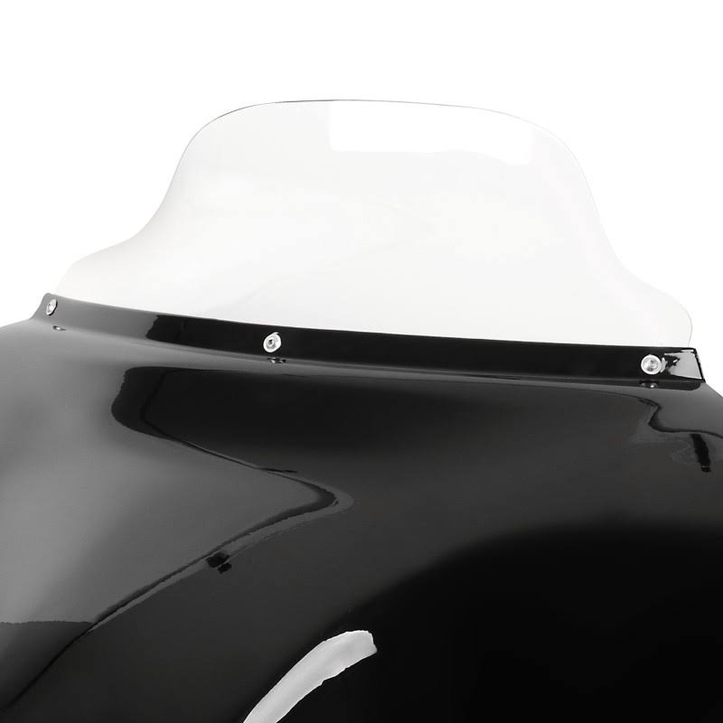 Windshield Wave 8x22 Clear O92548
