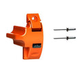 Orange Awning Travel Lock M41797