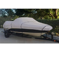 Boat Cover for Polar Kraft Kodiak Sport V 180 M21136