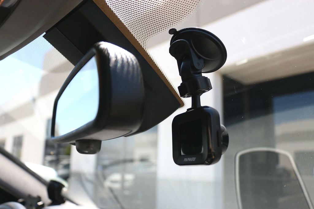 1080p Dash Camera A224689
