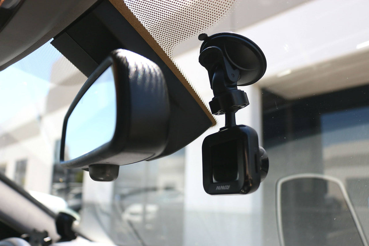 1080p Dash Camera A224689