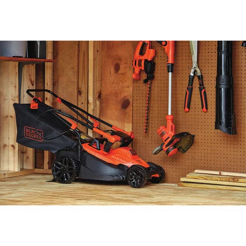 12AMP 17 Electric Mower M3617