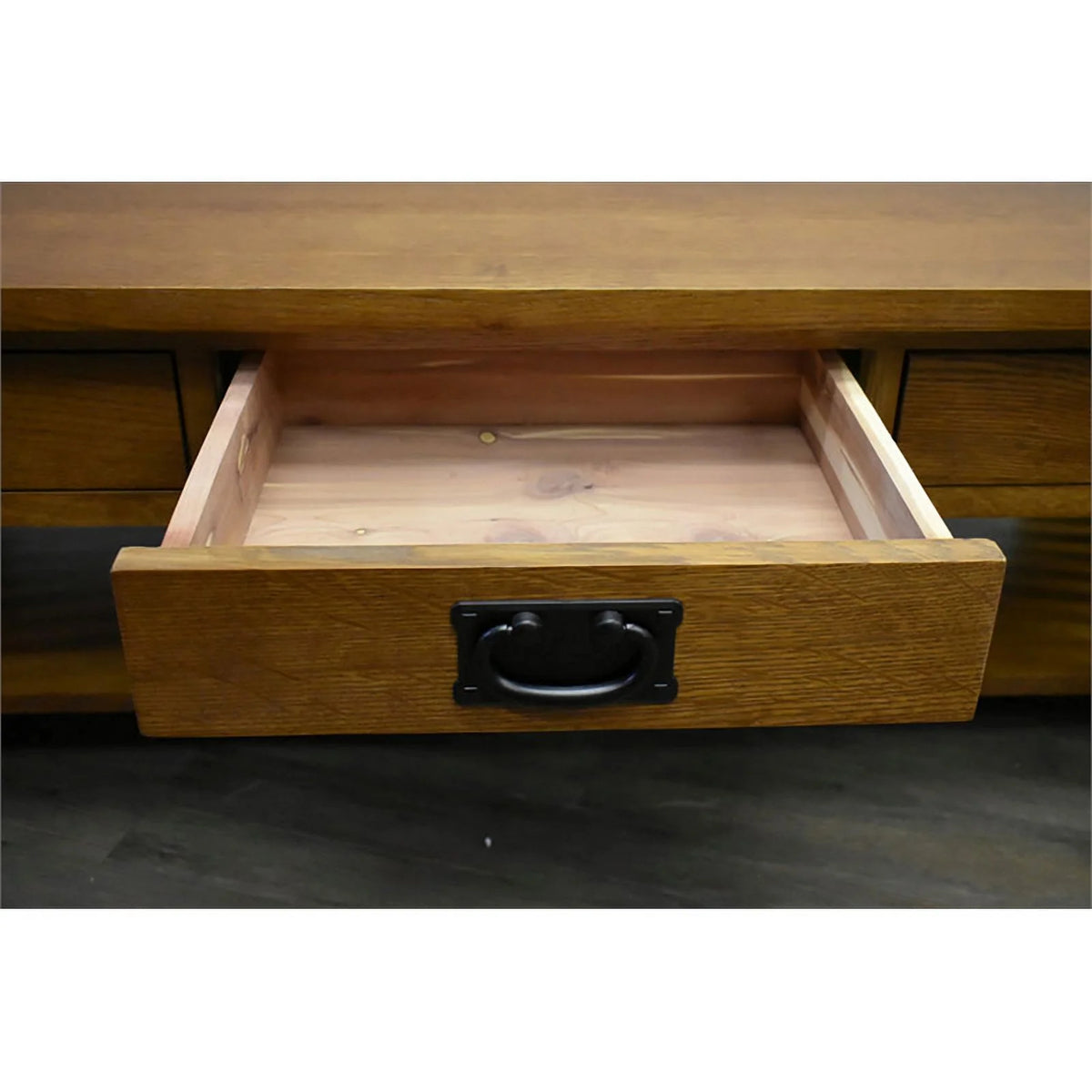 Wood Coffee Table in Cherry G12291