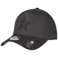 Black Trucker Cap J667266