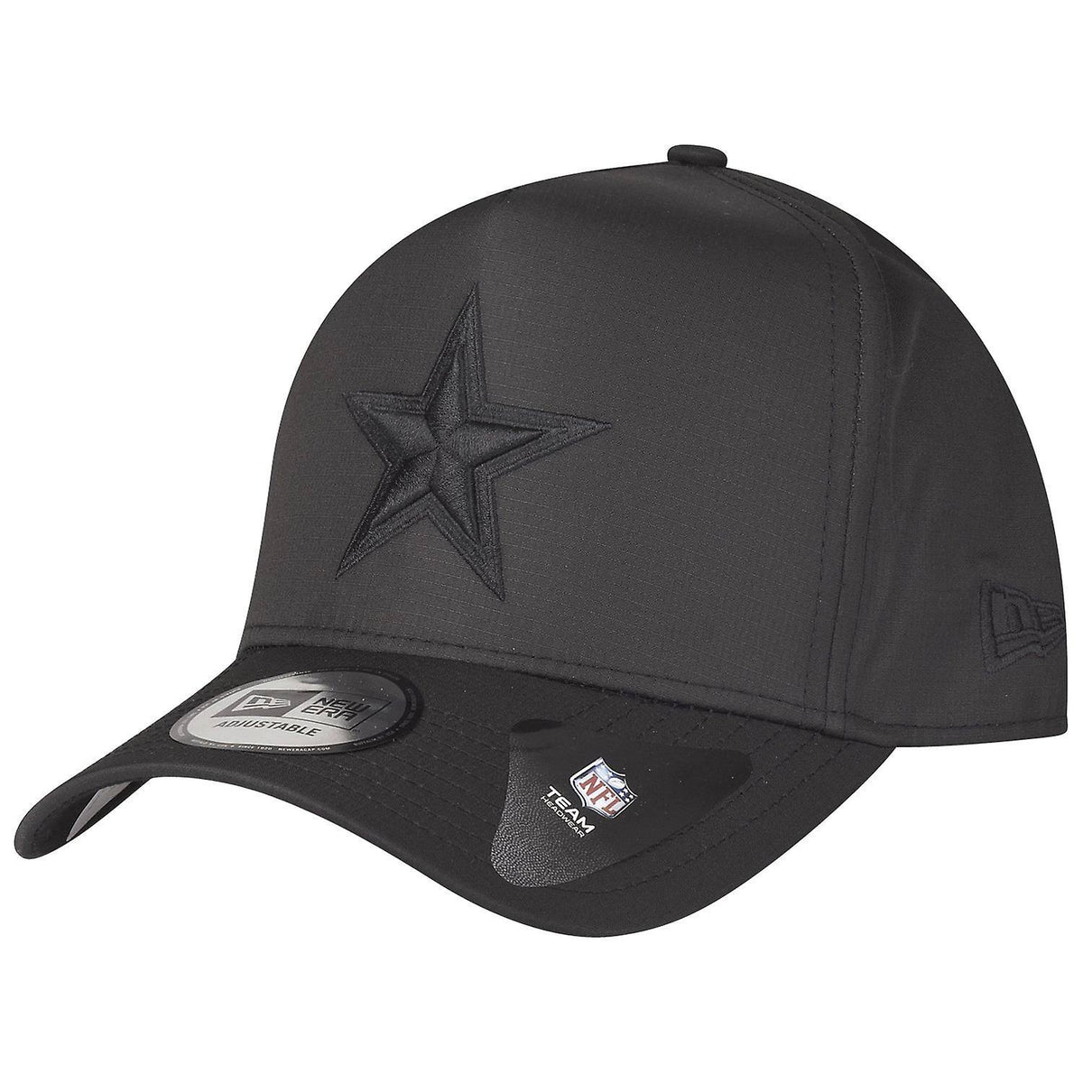 Black Trucker Cap J667266