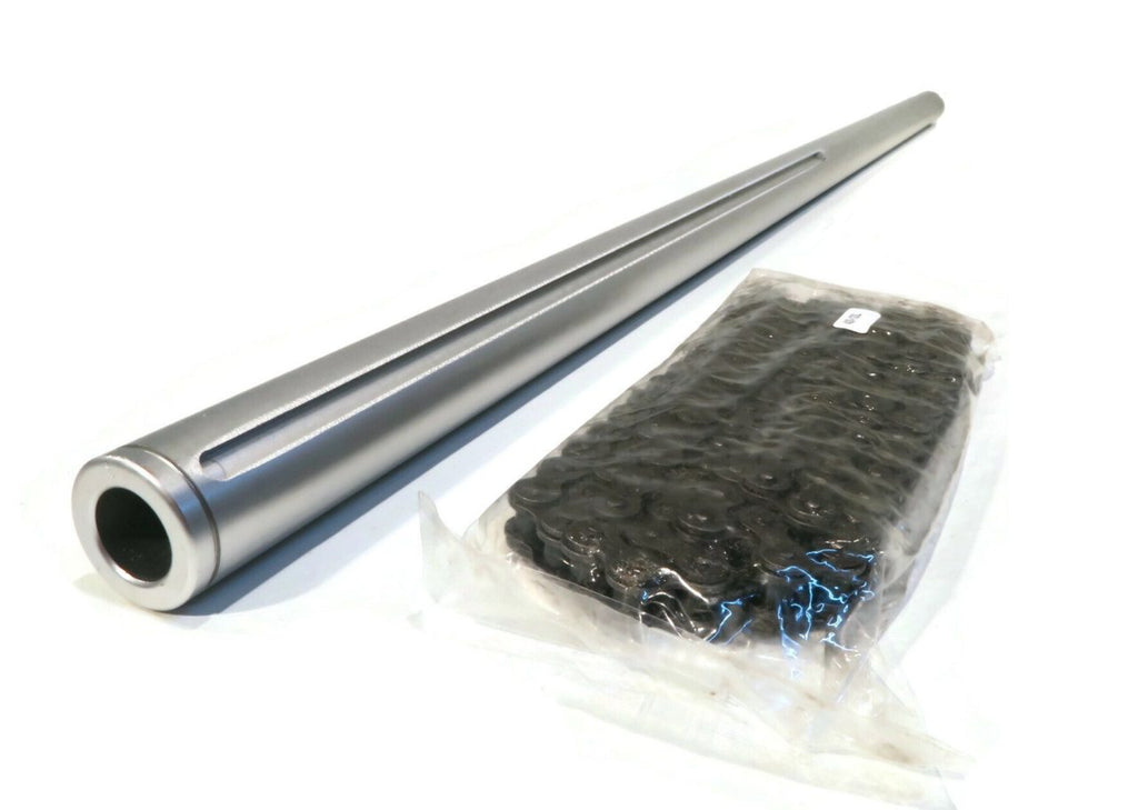 36 Inch Shaft Kit for Drift Trike Bikes with 4 Bearing Flangettes J8348