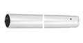 41mm Show Chrome Fork Tubes T4552