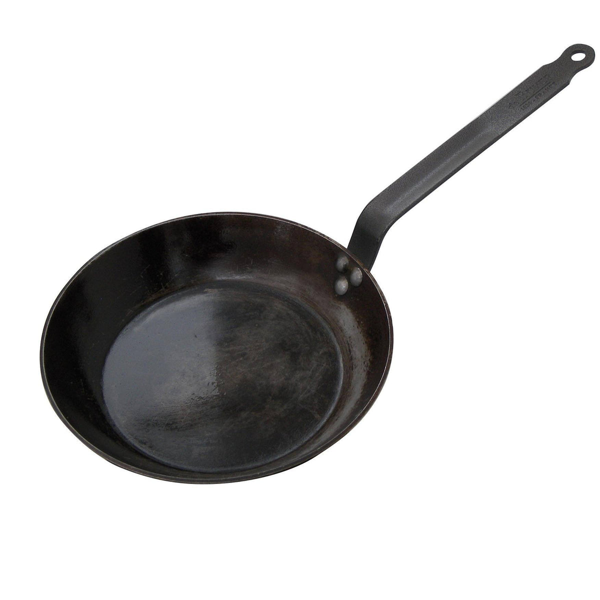 11-inch Carbon Steel Fry Pan U2736