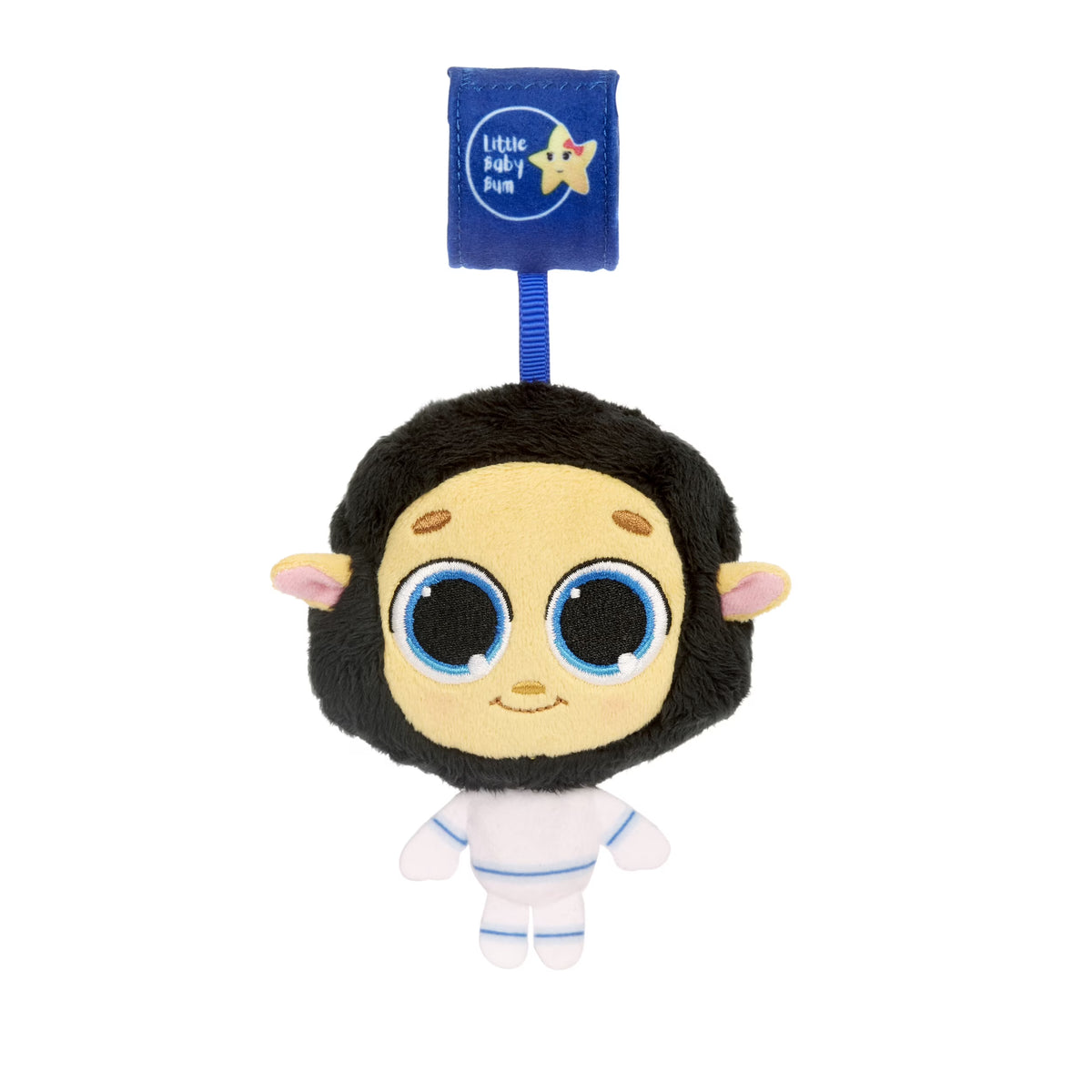 BaaBaa the Sheep Mini Plush T3542