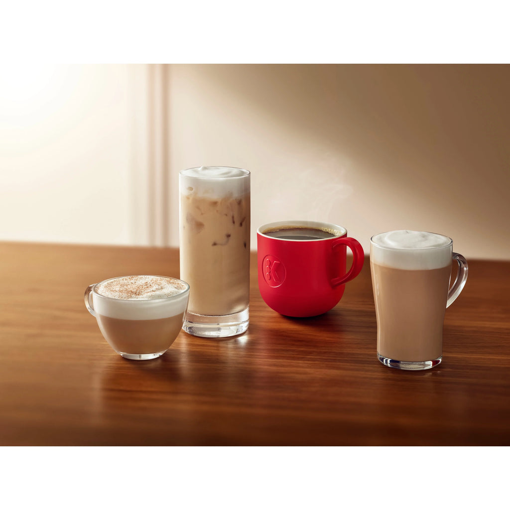 Single Serve K-Cup Coffee Maker S20157