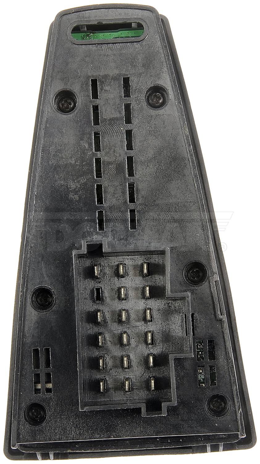 Power Window Switch P5336